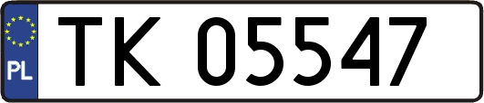 TK05547