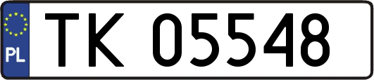 TK05548
