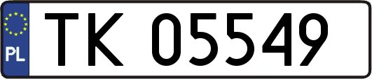TK05549