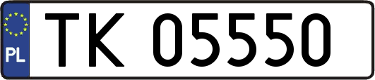 TK05550