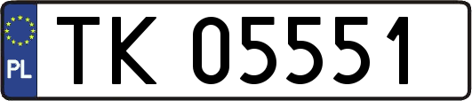 TK05551