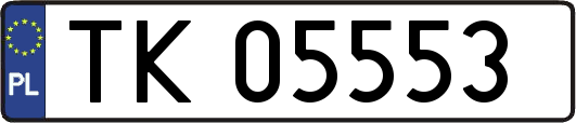 TK05553