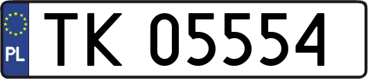 TK05554