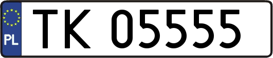 TK05555