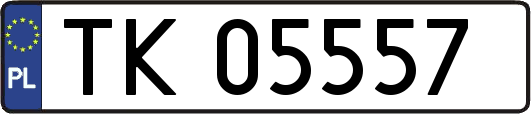 TK05557