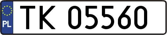 TK05560