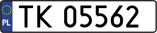 TK05562