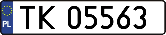 TK05563