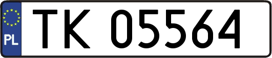 TK05564