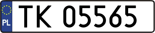 TK05565