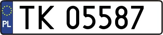 TK05587