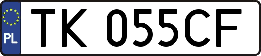 TK055CF