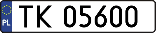 TK05600