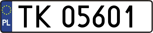 TK05601
