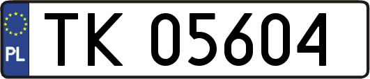 TK05604