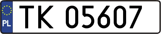 TK05607
