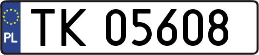 TK05608