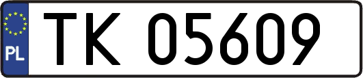 TK05609