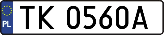 TK0560A