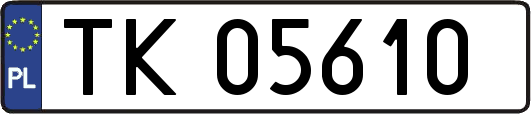TK05610