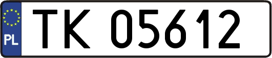 TK05612