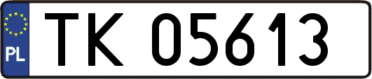 TK05613