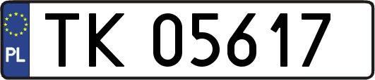 TK05617