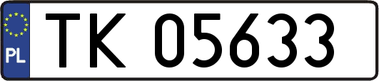 TK05633