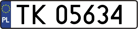 TK05634