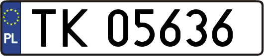 TK05636