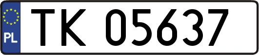 TK05637