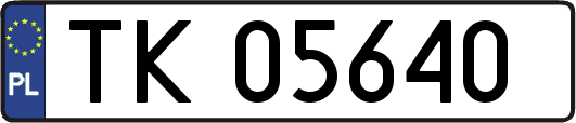 TK05640