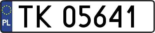 TK05641