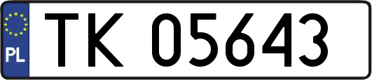 TK05643