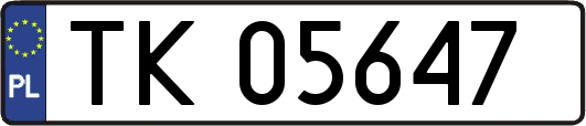 TK05647