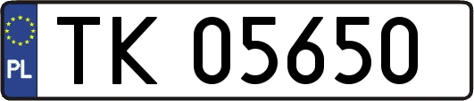 TK05650