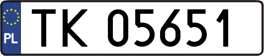 TK05651
