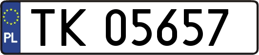 TK05657