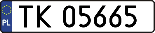 TK05665