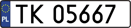 TK05667