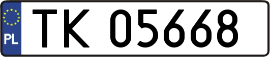 TK05668