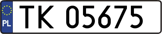 TK05675