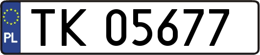 TK05677