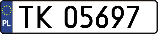 TK05697