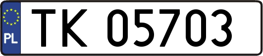 TK05703