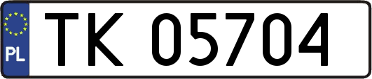 TK05704