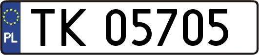 TK05705