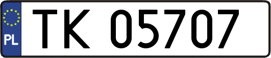 TK05707