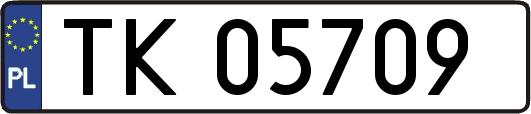 TK05709