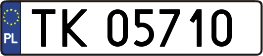 TK05710